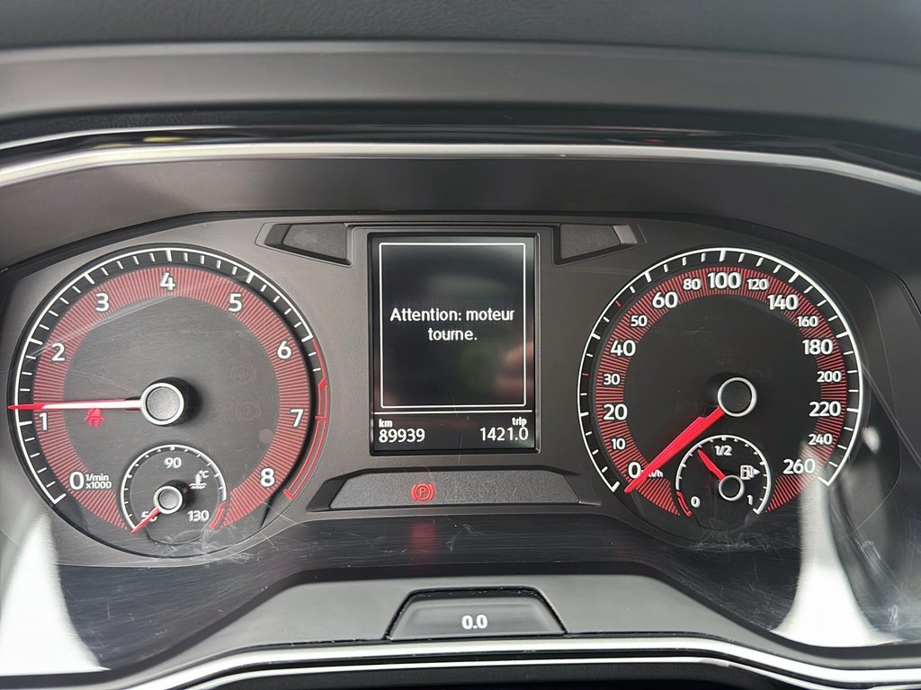 Volkswagen Jetta  2021 à Jonquière, Québec - 13 - w1024h768px