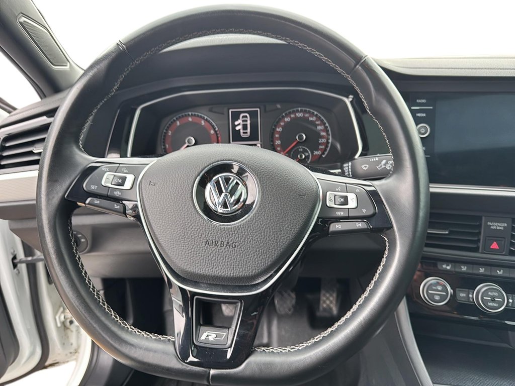 Volkswagen Jetta  2021 à Jonquière, Québec - 12 - w1024h768px
