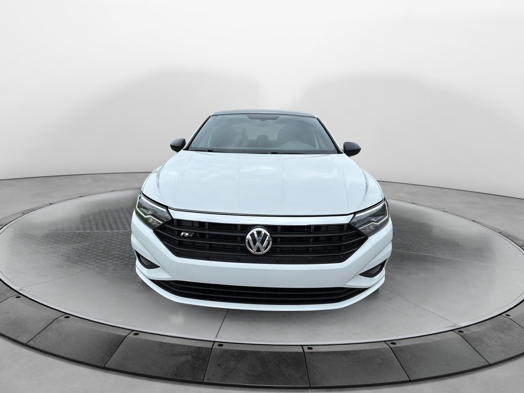 Volkswagen Jetta  2021 à Jonquière, Québec - 2 - w1024h768px