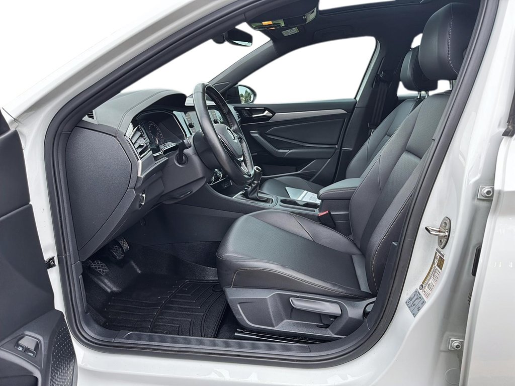 Volkswagen Jetta  2021 à Jonquière, Québec - 9 - w1024h768px