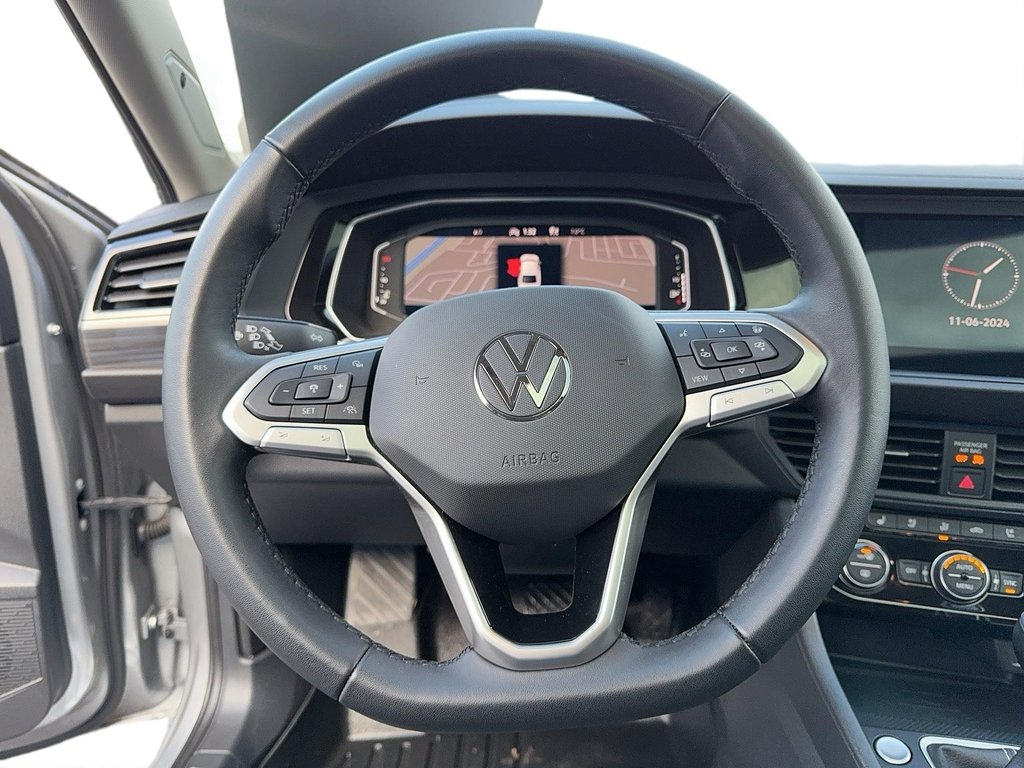 2024 Volkswagen Jetta in Jonquière, Quebec - 31 - w1024h768px