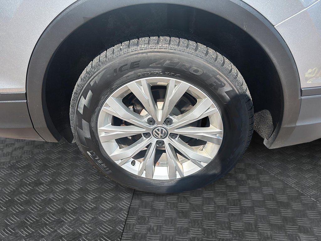 2019 Volkswagen Tiguan in Sept-Îles, Quebec - 7 - w1024h768px