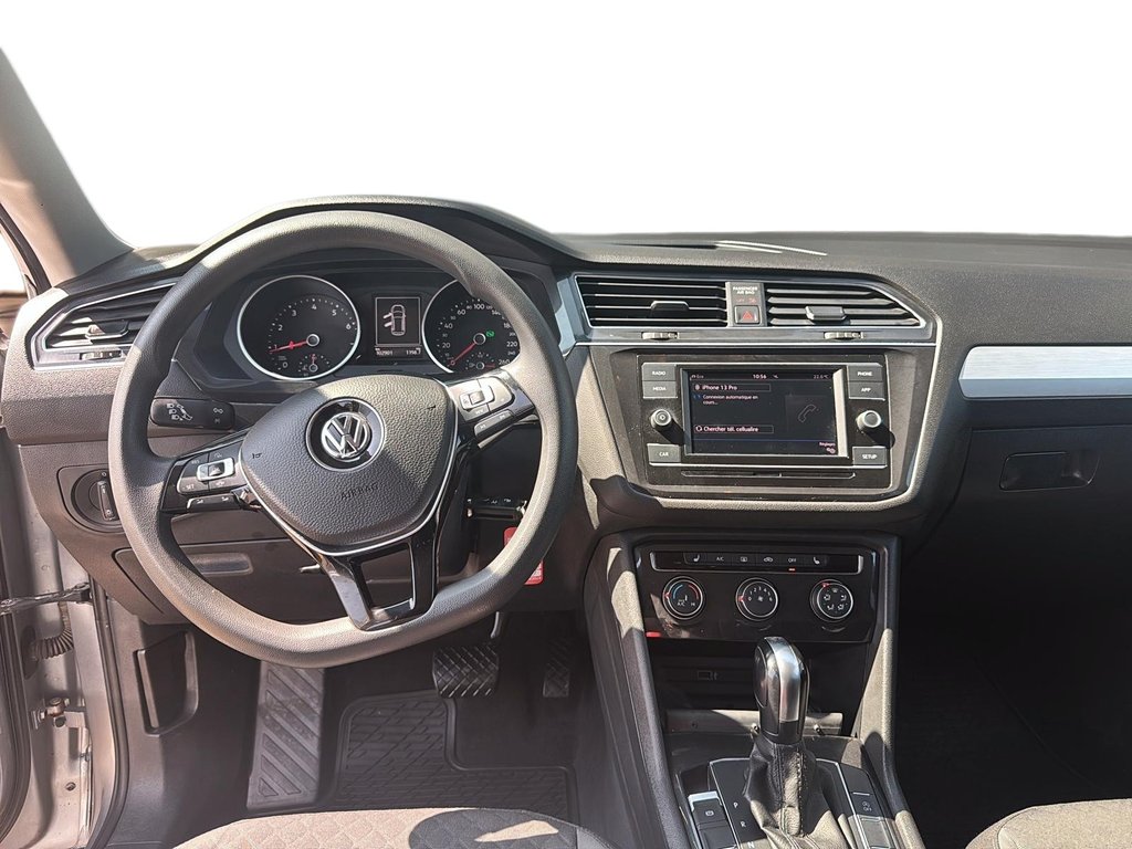 2019 Volkswagen Tiguan in Sept-Îles, Quebec - 9 - w1024h768px