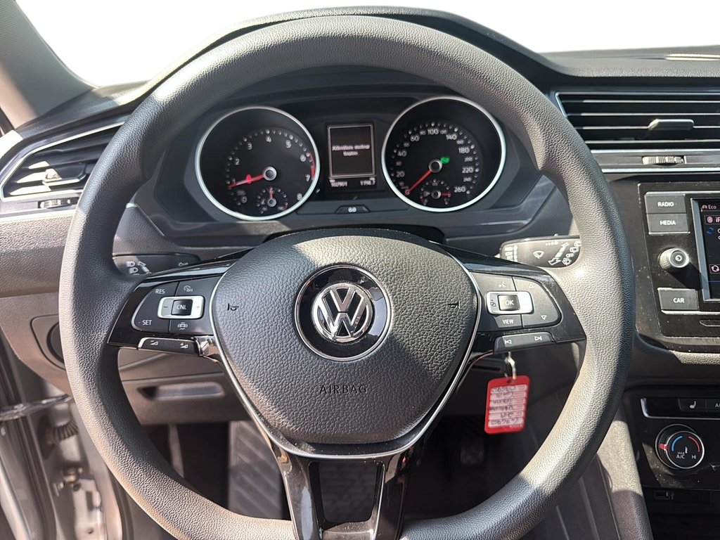 2019 Volkswagen Tiguan in Sept-Îles, Quebec - 11 - w1024h768px