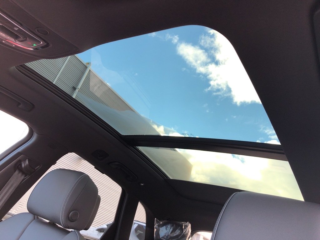 Audi Barrie | 2021 Audi SQ5 3.0T Technik quattro 8sp Tiptronic | #21A56