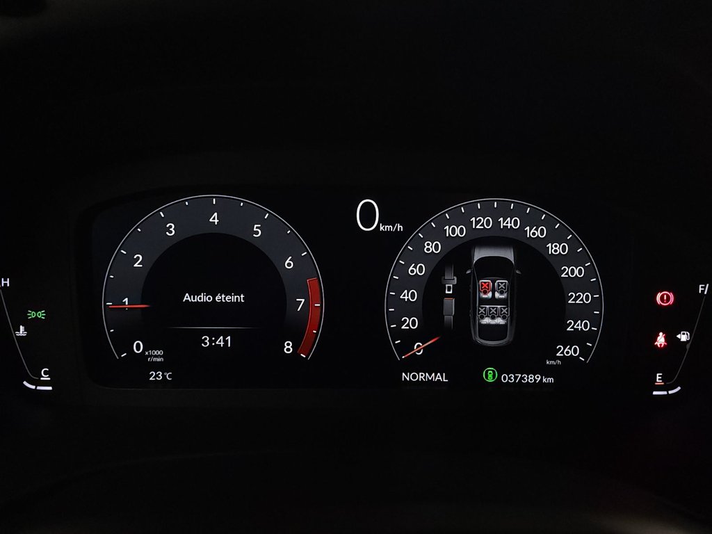 2024 Acura Integra ELITE A-SPEC MANUELLE TOIT|ANGLE MORT|ELS STUDIO in Laval, Quebec - 13 - w1024h768px