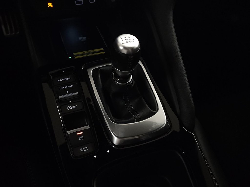2024 Acura Integra ELITE A-SPEC MANUELLE TOIT|ANGLE MORT|ELS STUDIO in Laval, Quebec - 16 - w1024h768px