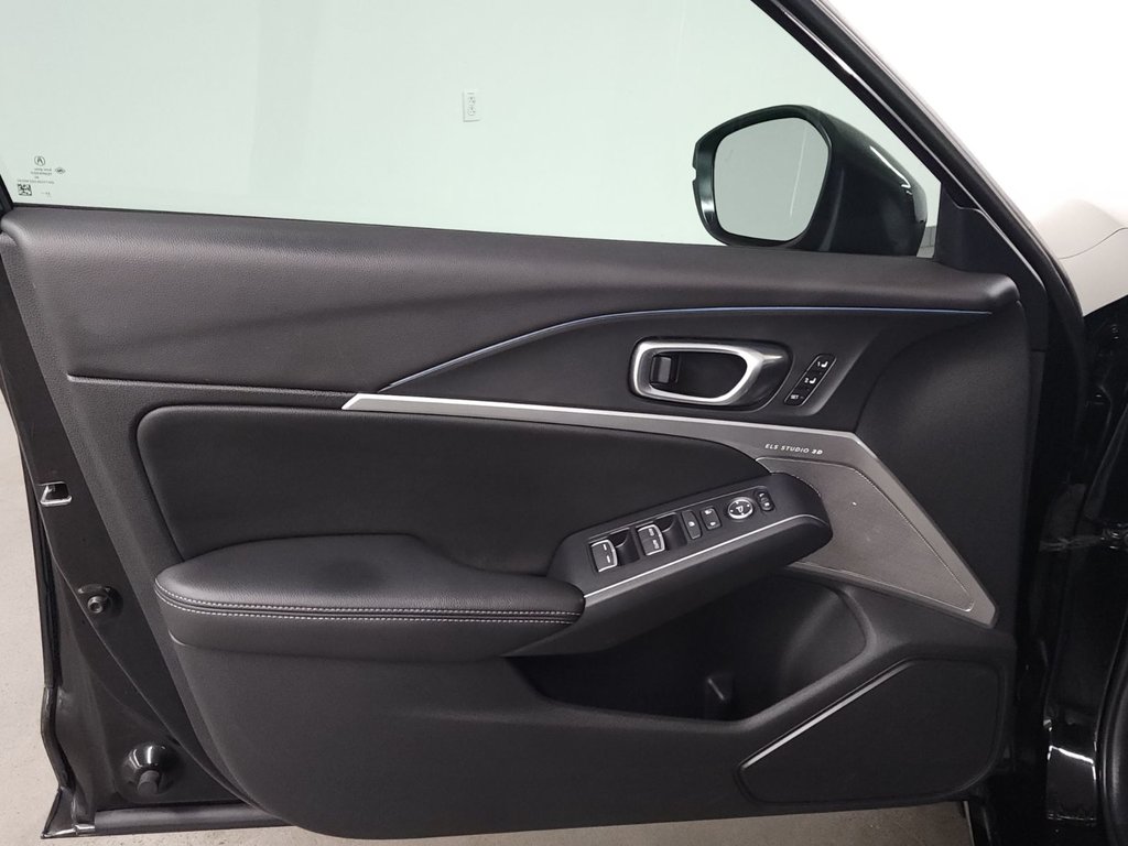 2024 Acura Integra ELITE A-SPEC MANUELLE TOIT|ANGLE MORT|ELS STUDIO in Laval, Quebec - 12 - w1024h768px