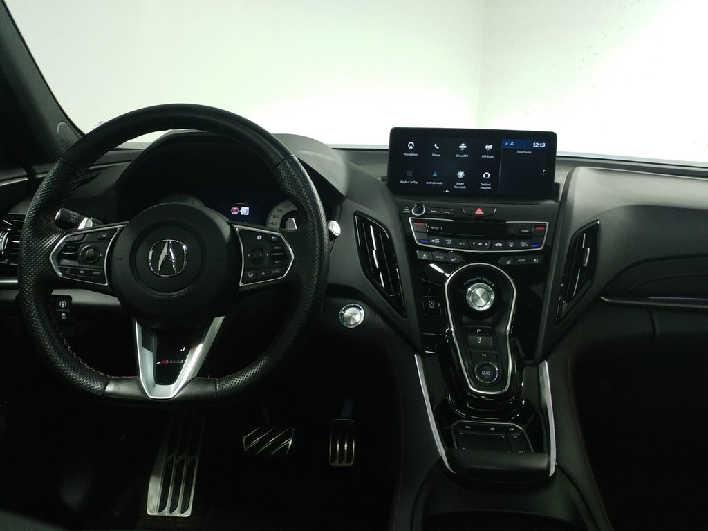 2023 Acura RDX PLATINUM ELITE A-SPEC AWD TOIT| CARPLAY|NAVI in Laval, Quebec - 10 - w1024h768px