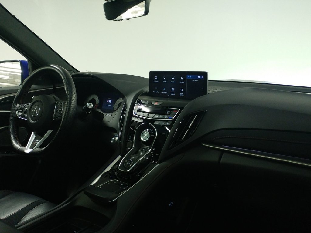2023 Acura RDX PLATINUM ELITE A-SPEC AWD TOIT| CARPLAY|NAVI in Laval, Quebec - 7 - w1024h768px