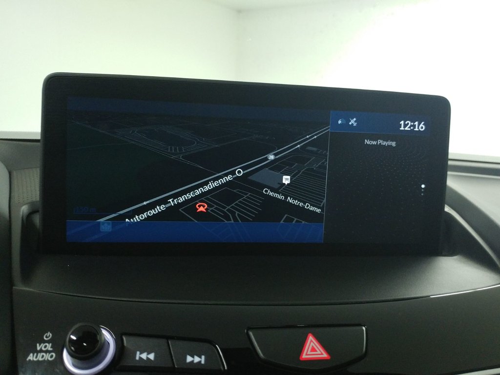2023 Acura RDX PLATINUM ELITE A-SPEC AWD TOIT| CARPLAY|NAVI in Laval, Quebec - 14 - w1024h768px