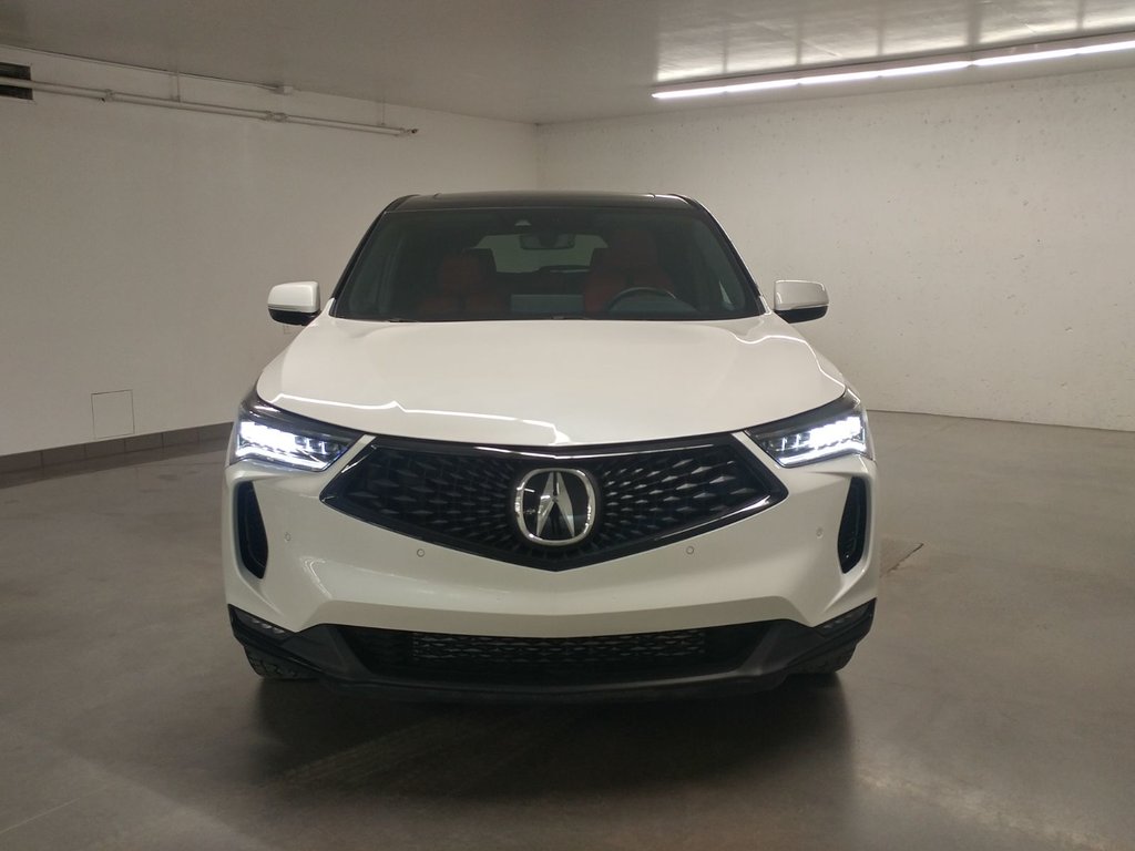 2023 Acura RDX A-Spec SH-AWD TOIT|NAVI|CARPLAY|CAMERA in Laval, Quebec - 3 - w1024h768px