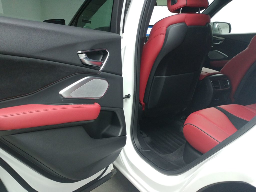 2023 Acura RDX A-Spec SH-AWD TOIT|NAVI|CARPLAY|CAMERA in Laval, Quebec - 7 - w1024h768px