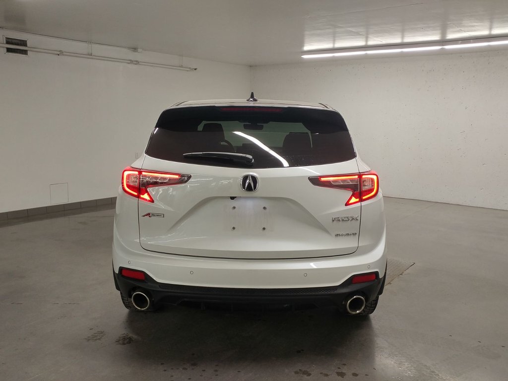 2023 Acura RDX A-Spec SH-AWD TOIT|NAVI|CARPLAY|CAMERA in Laval, Quebec - 19 - w1024h768px