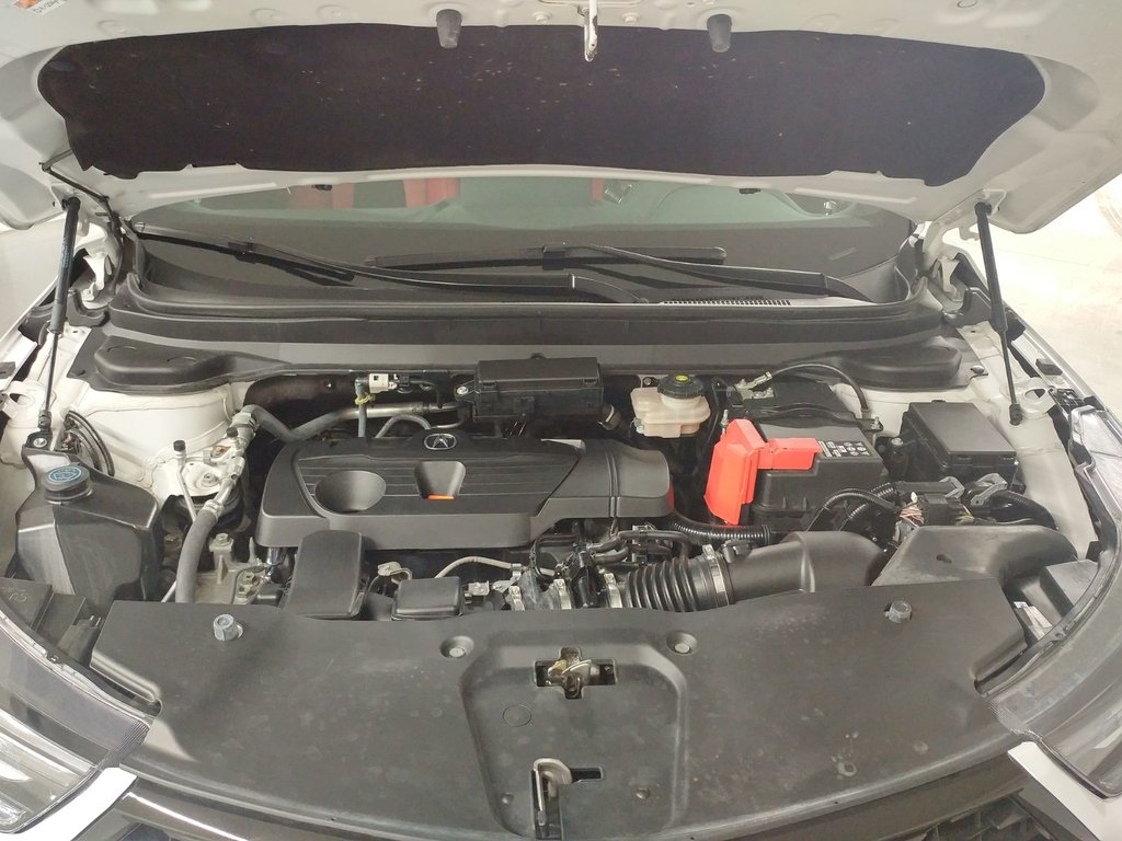 2023 Acura RDX A-Spec SH-AWD TOIT|NAVI|CARPLAY|CAMERA in Laval, Quebec - 17 - w1024h768px