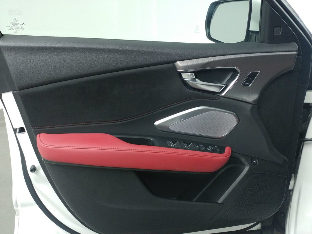 2023 Acura RDX A-Spec SH-AWD TOIT|NAVI|CARPLAY|CAMERA in Laval, Quebec - 10 - w1024h768px