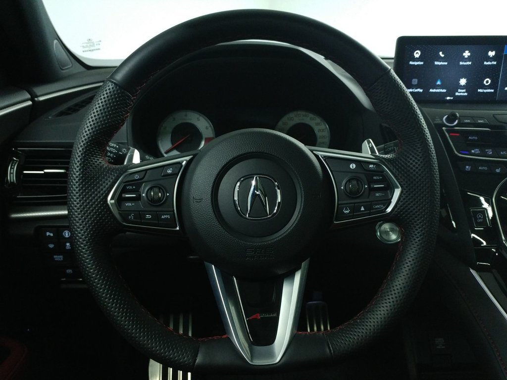 2023 Acura RDX A-Spec SH-AWD TOIT|NAVI|CARPLAY|CAMERA in Laval, Quebec - 15 - w1024h768px