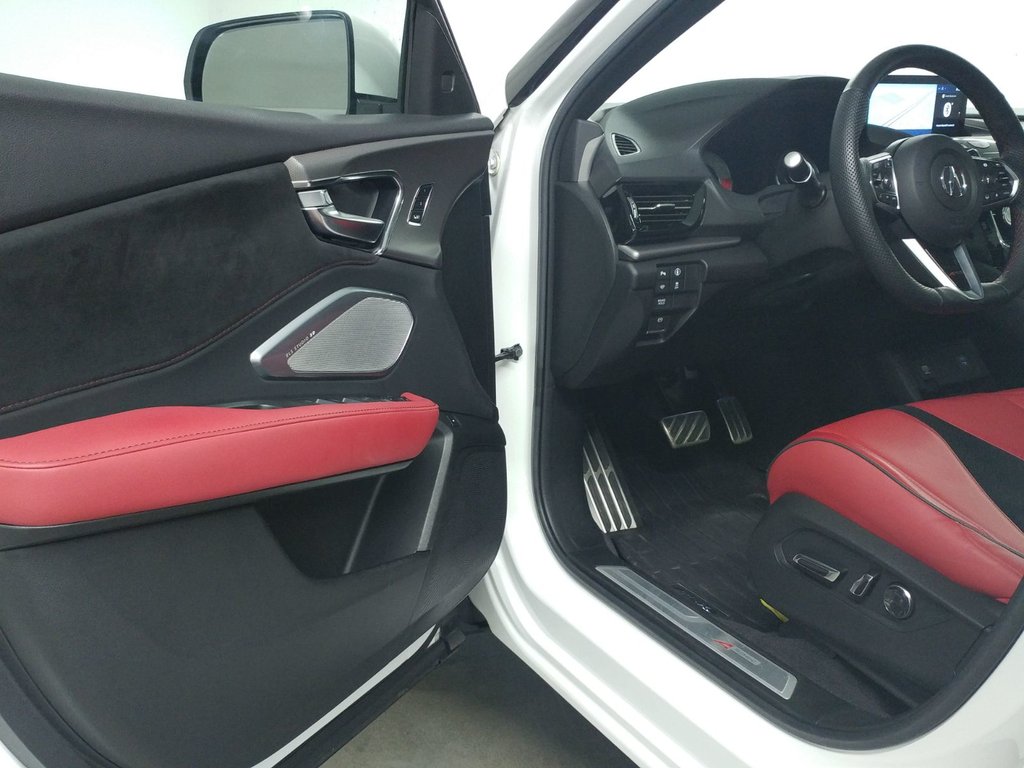 2023 Acura RDX A-Spec SH-AWD TOIT|NAVI|CARPLAY|CAMERA in Laval, Quebec - 9 - w1024h768px