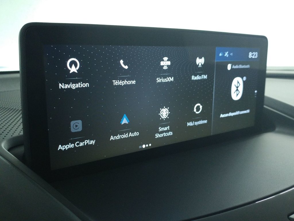 2023 Acura RDX A-Spec SH-AWD TOIT|NAVI|CARPLAY|CAMERA in Laval, Quebec - 12 - w1024h768px