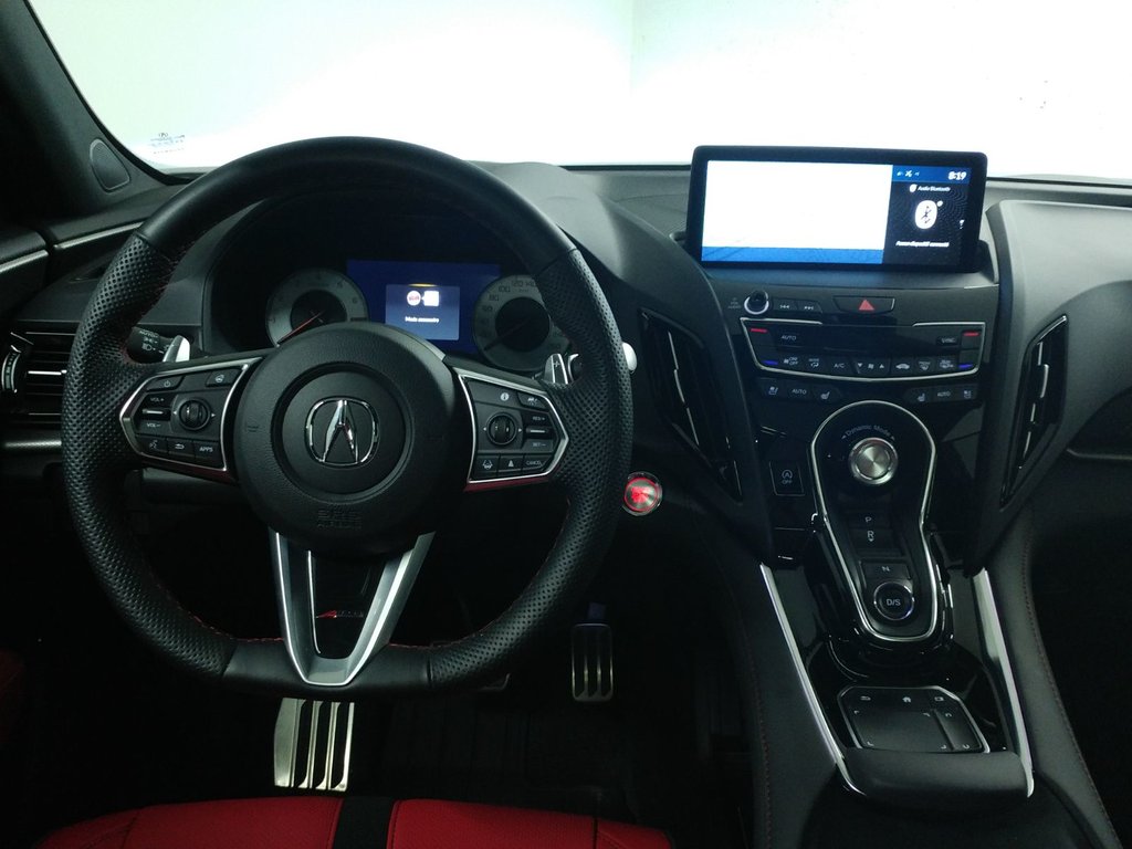 2023 Acura RDX A-Spec SH-AWD TOIT|NAVI|CARPLAY|CAMERA in Laval, Quebec - 8 - w1024h768px