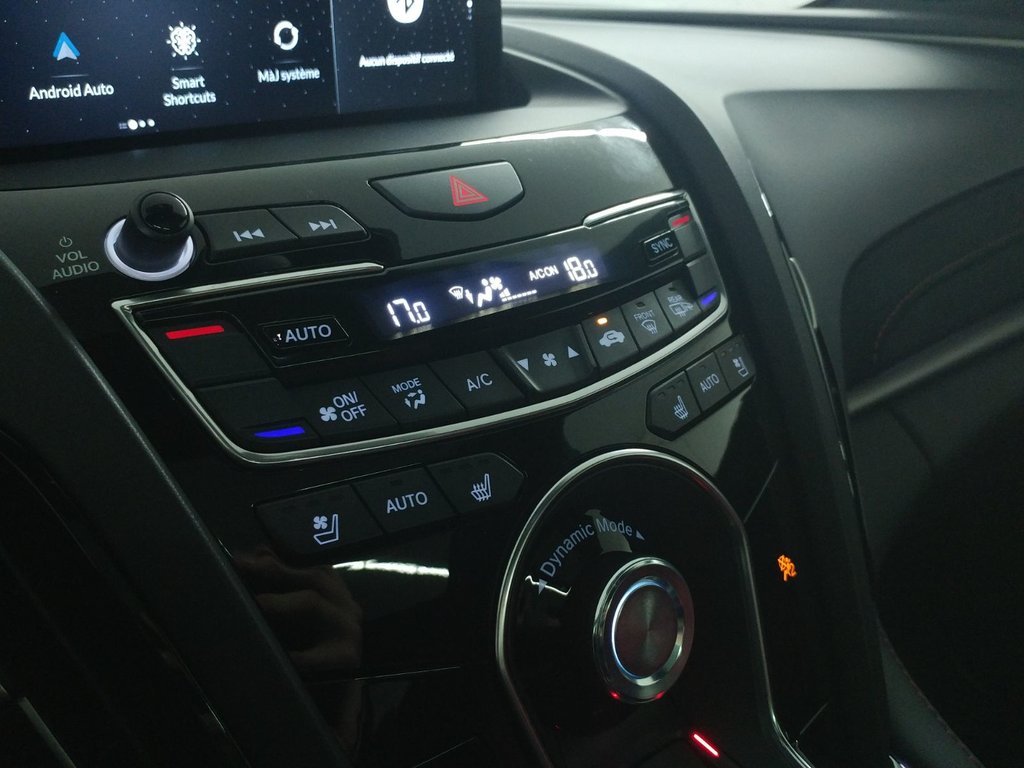 2023 Acura RDX A-Spec SH-AWD TOIT|NAVI|CARPLAY|CAMERA in Laval, Quebec - 13 - w1024h768px