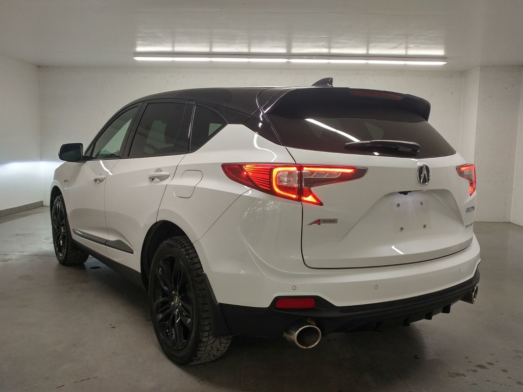 2023 Acura RDX A-Spec SH-AWD TOIT|NAVI|CARPLAY|CAMERA in Laval, Quebec - 20 - w1024h768px
