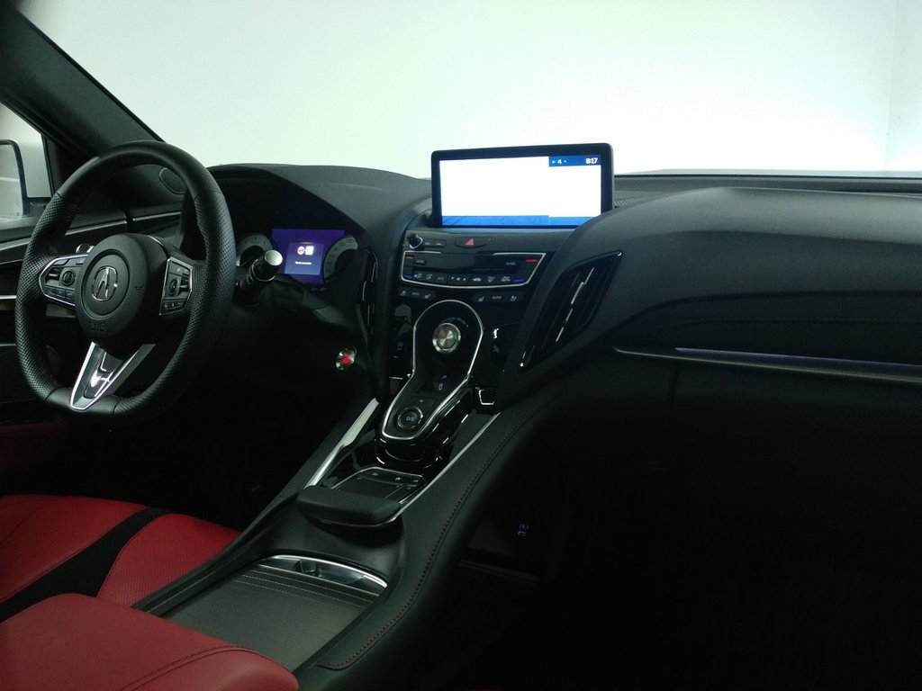 2023 Acura RDX A-Spec SH-AWD TOIT|NAVI|CARPLAY|CAMERA in Laval, Quebec - 5 - w1024h768px