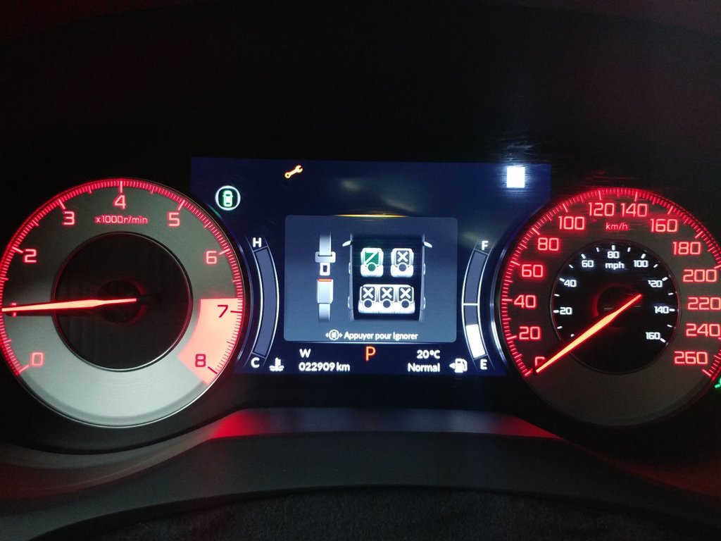 2023 Acura RDX A-Spec SH-AWD TOIT|NAVI|CARPLAY|CAMERA in Laval, Quebec - 11 - w1024h768px