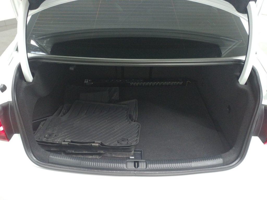 2020 Audi A3 PROGRESSIV S-LINE QUATTRO TOIT|CARPLAY|CAMERA in Laval, Quebec - 8 - w1024h768px