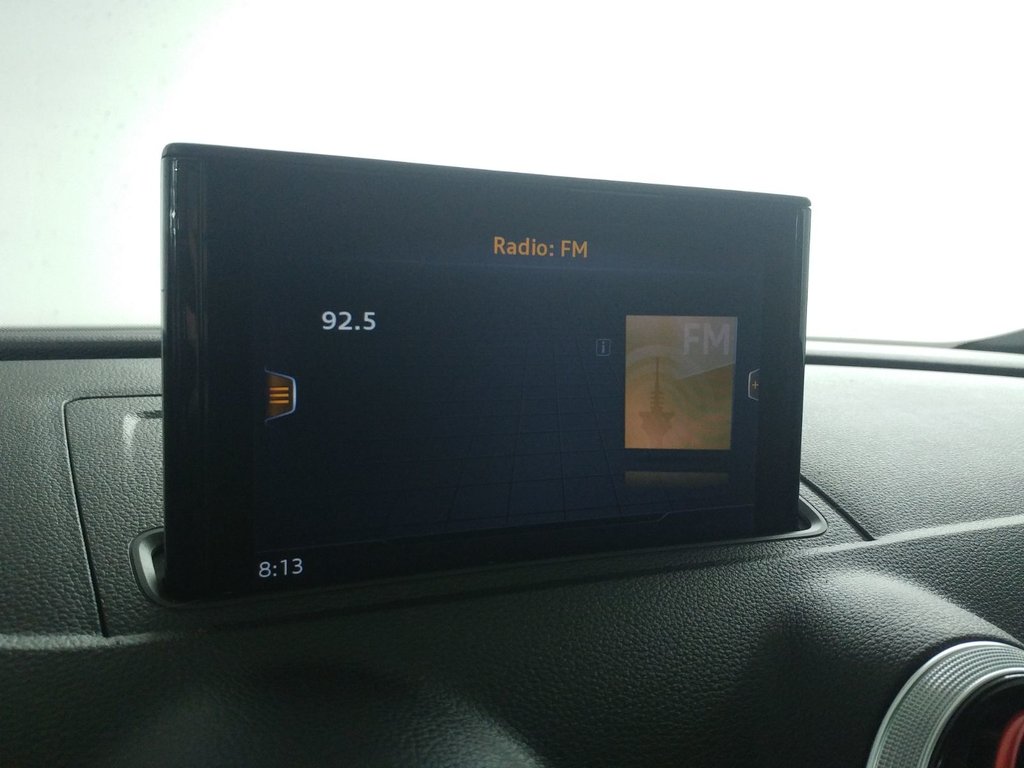 2020 Audi A3 PROGRESSIV S-LINE QUATTRO TOIT|CARPLAY|CAMERA in Laval, Quebec - 14 - w1024h768px