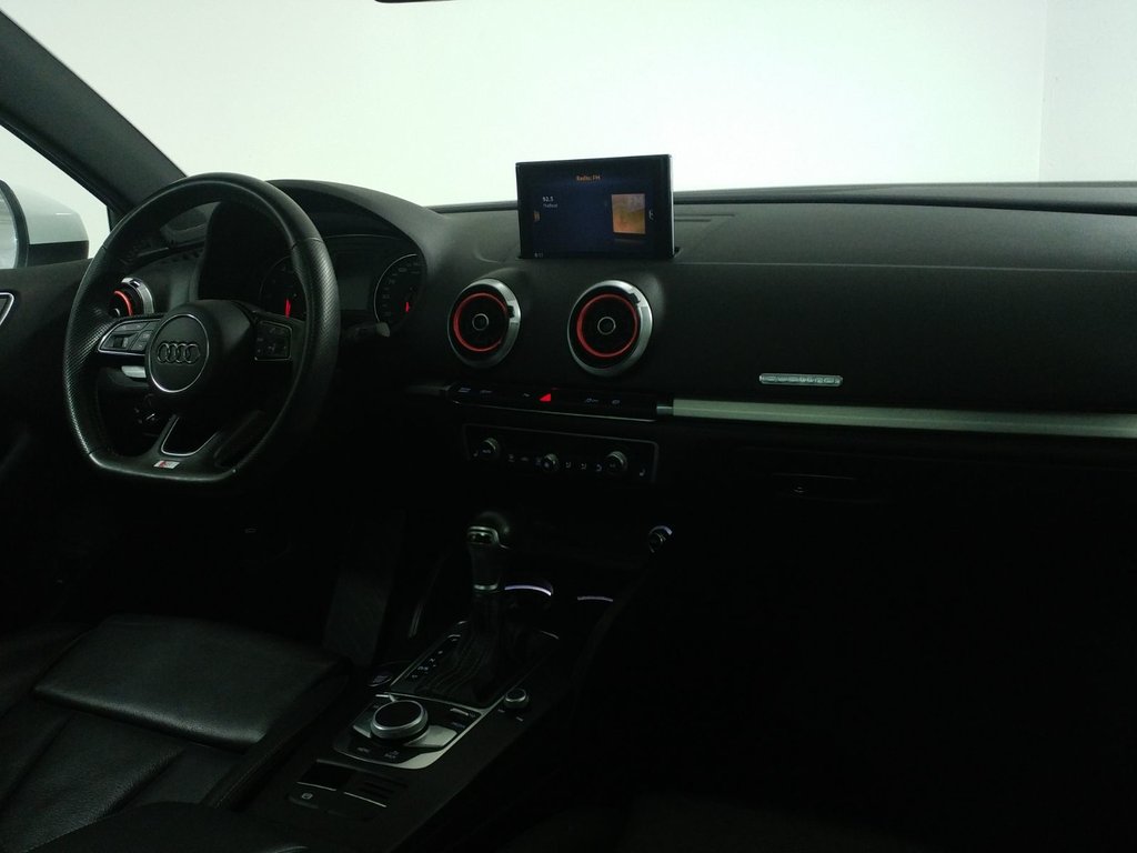 2020 Audi A3 PROGRESSIV S-LINE QUATTRO TOIT|CARPLAY|CAMERA in Laval, Quebec - 7 - w1024h768px