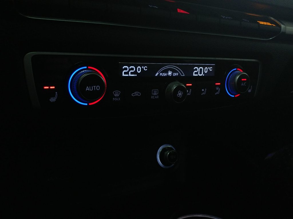2020 Audi A3 PROGRESSIV S-LINE QUATTRO TOIT|CARPLAY|CAMERA in Laval, Quebec - 15 - w1024h768px