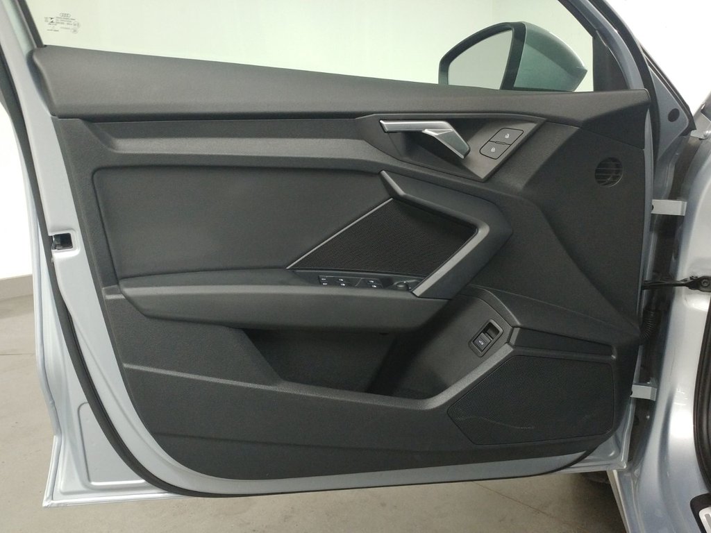 Audi A3 40 KOMFORT QUATTRO TOIT|CARPLAY|CAMERA|18PO 2022 à Laval, Québec - 11 - w1024h768px