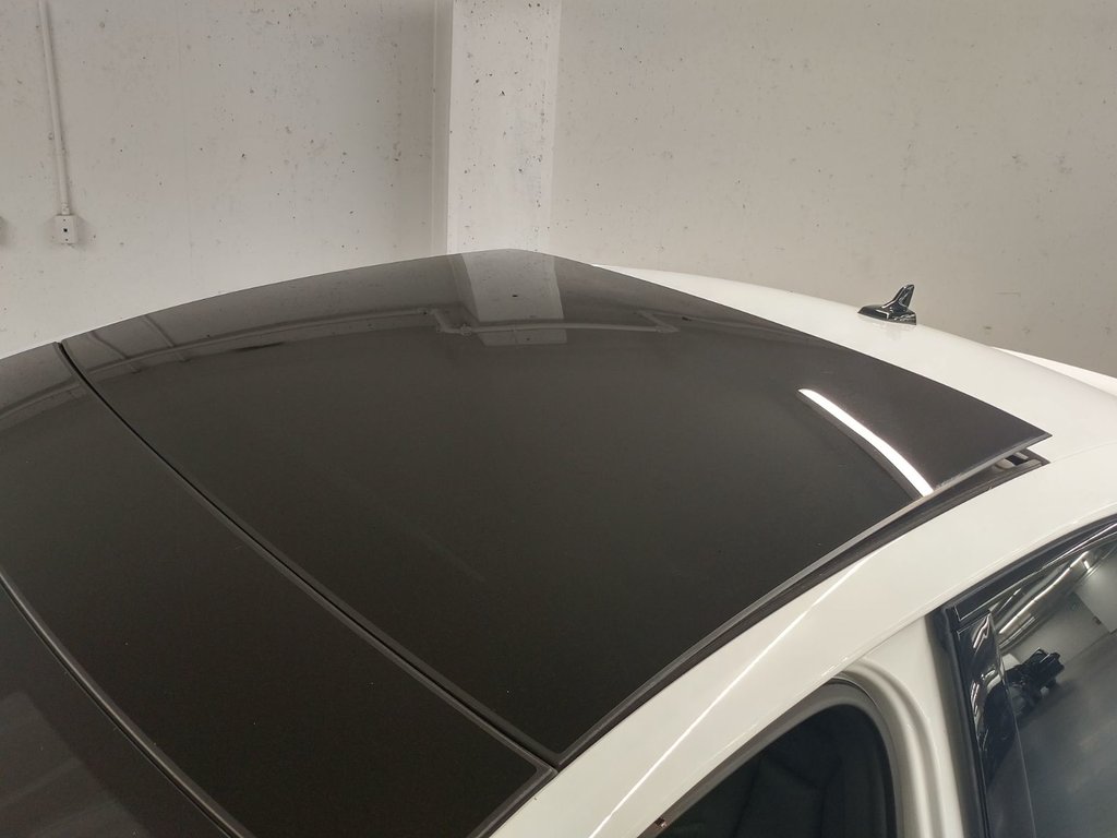 2022 Audi A3 40 TECHNIK QUATTRO S-LINE BLACK OPTIC TOIT|CARPLAY in Laval, Quebec - 18 - w1024h768px