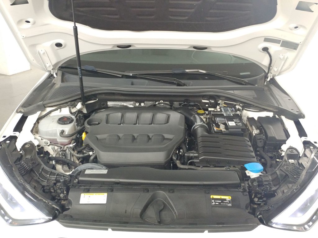 2022 Audi A3 40 TECHNIK QUATTRO S-LINE BLACK OPTIC TOIT|CARPLAY in Laval, Quebec - 19 - w1024h768px