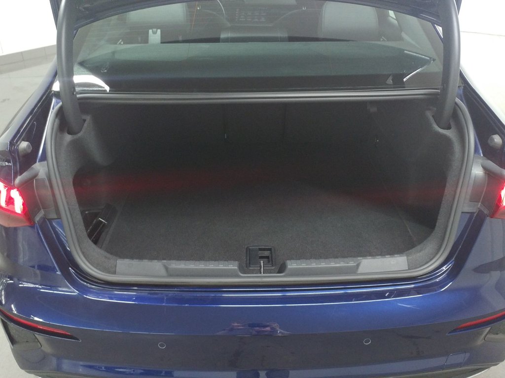 2022 Audi A3 PROGRESSIV QUATTRO TOIT|ANGLE MORT|CARPLAY|CAMERA in Laval, Quebec - 8 - w1024h768px