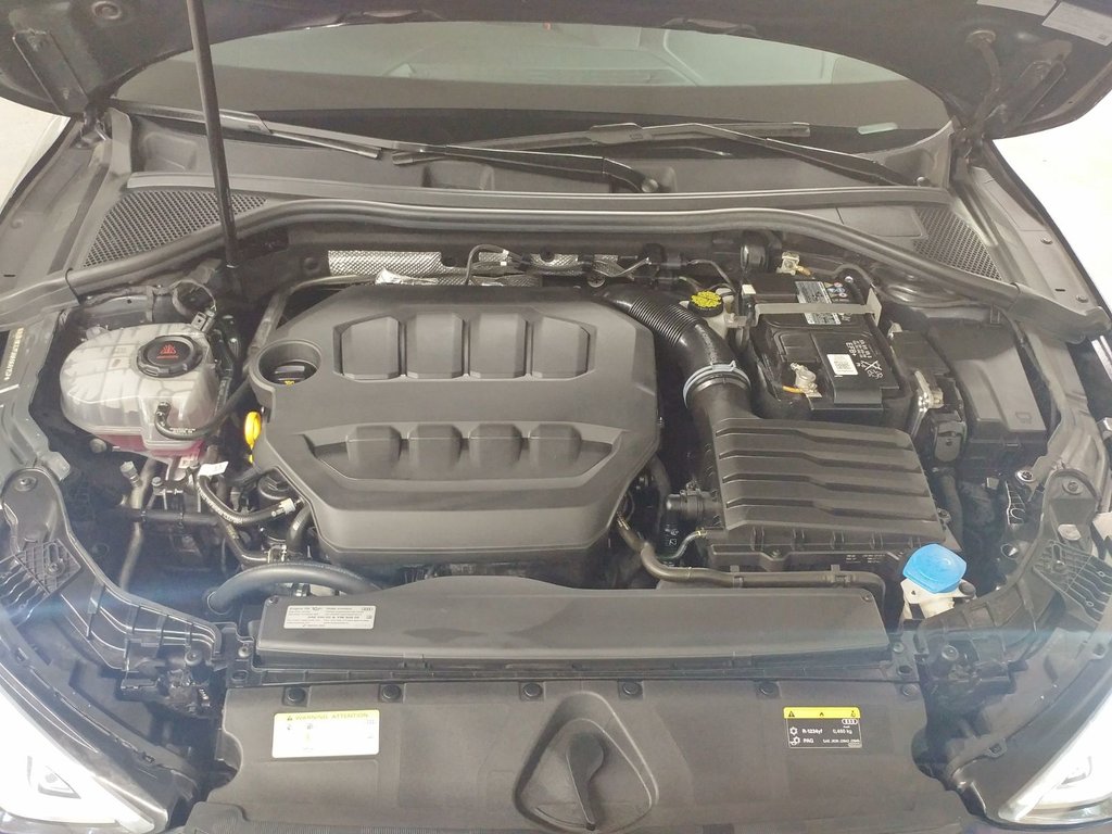 2022 Audi A3 PROGRESSIV QUATTRO TOIT|ANGLE MORT|CARPLAY|CAMERA in Laval, Quebec - 19 - w1024h768px