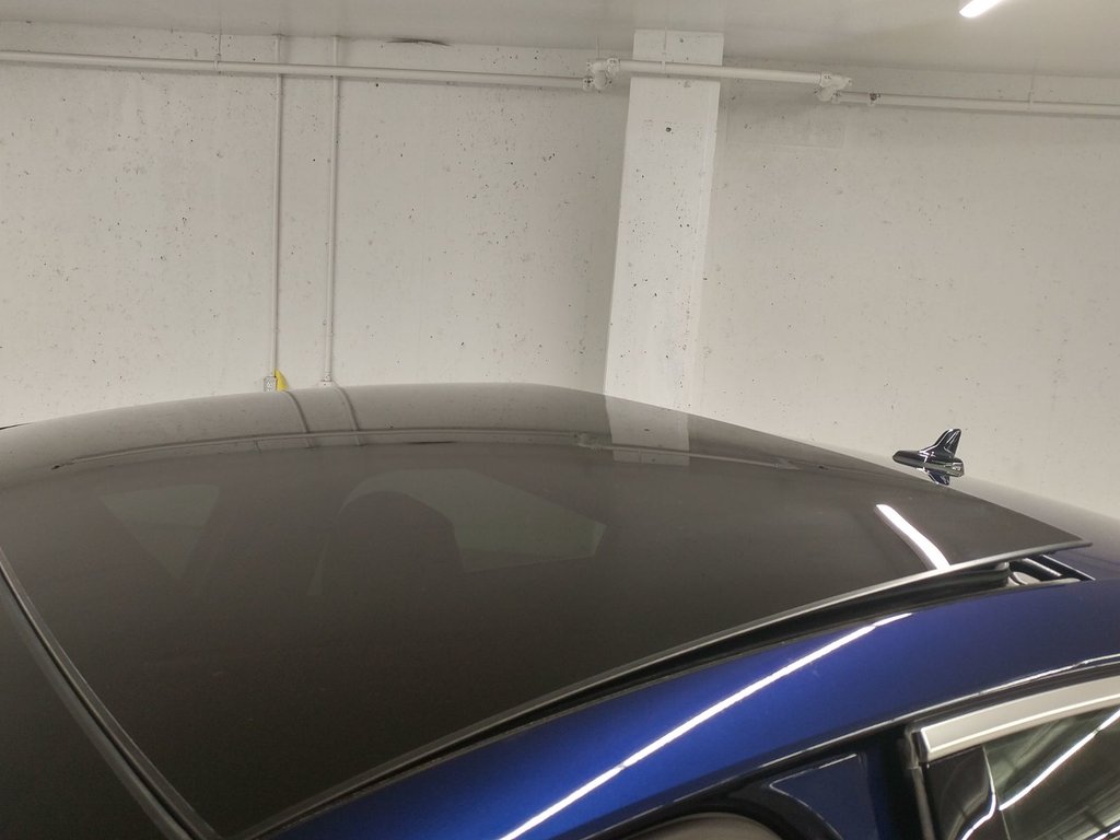 2022 Audi A3 PROGRESSIV QUATTRO TOIT|ANGLE MORT|CARPLAY|CAMERA in Laval, Quebec - 18 - w1024h768px