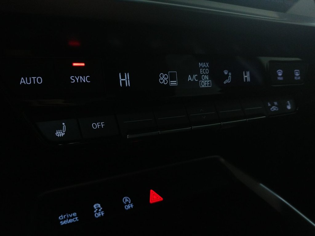 2022 Audi A3 40 TFSI KOMFORT QUATTRO TOIT|CARPLAY|CAMERA in Laval, Quebec - 15 - w1024h768px