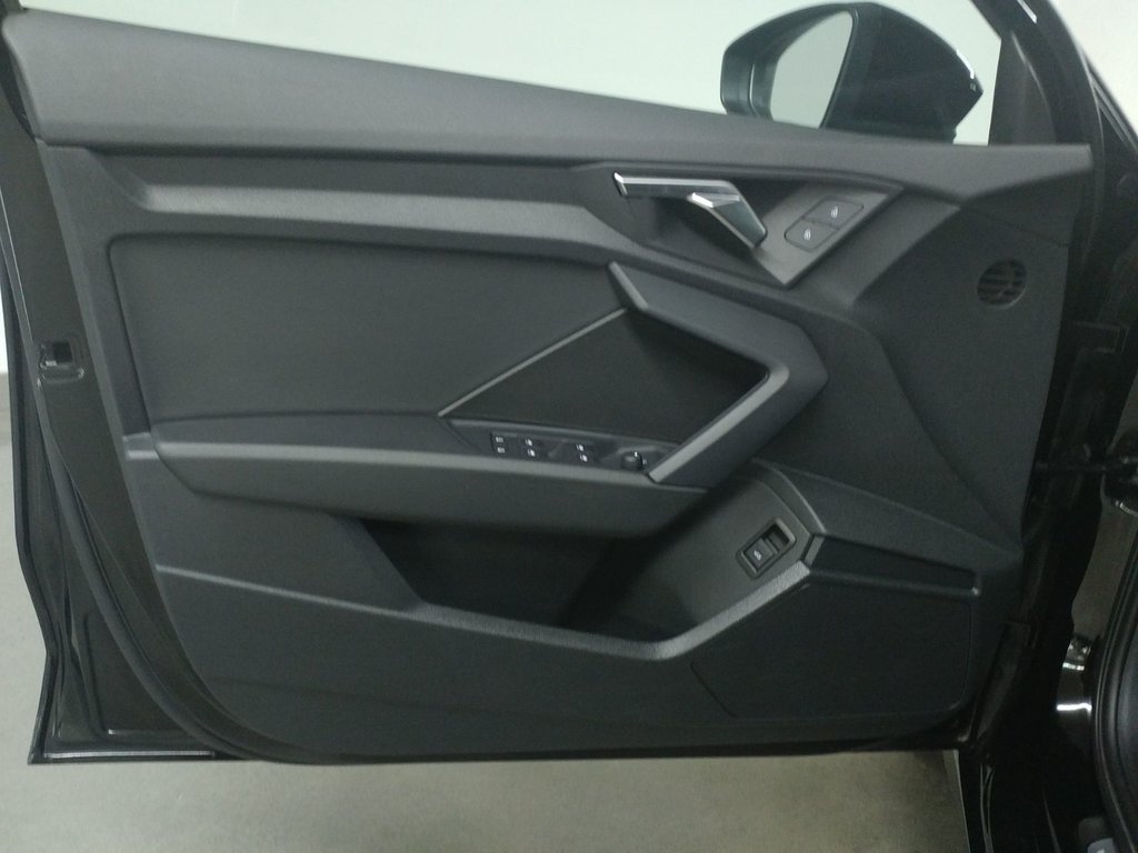 2022 Audi A3 40 TFSI KOMFORT QUATTRO TOIT|CARPLAY|CAMERA in Laval, Quebec - 12 - w1024h768px