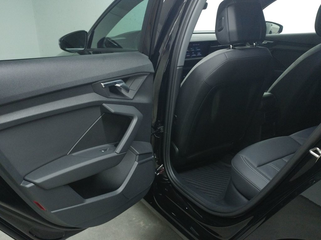 2022 Audi A3 40 TFSI KOMFORT QUATTRO TOIT|CARPLAY|CAMERA in Laval, Quebec - 9 - w1024h768px