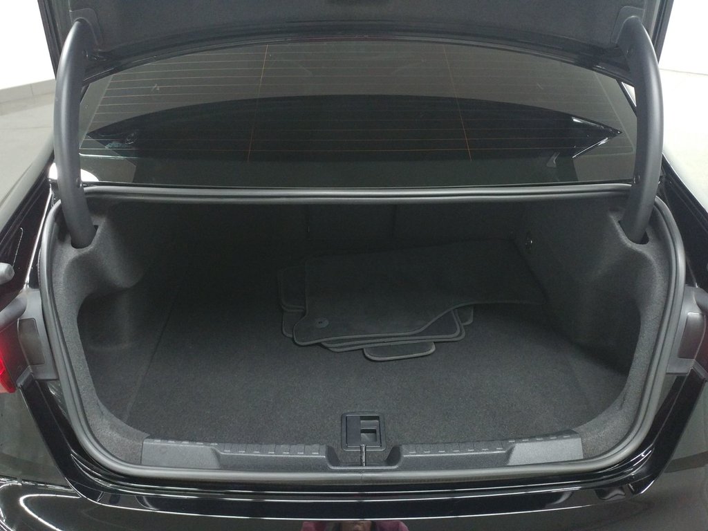 2022 Audi A3 40 TFSI KOMFORT QUATTRO TOIT|CARPLAY|CAMERA in Laval, Quebec - 8 - w1024h768px