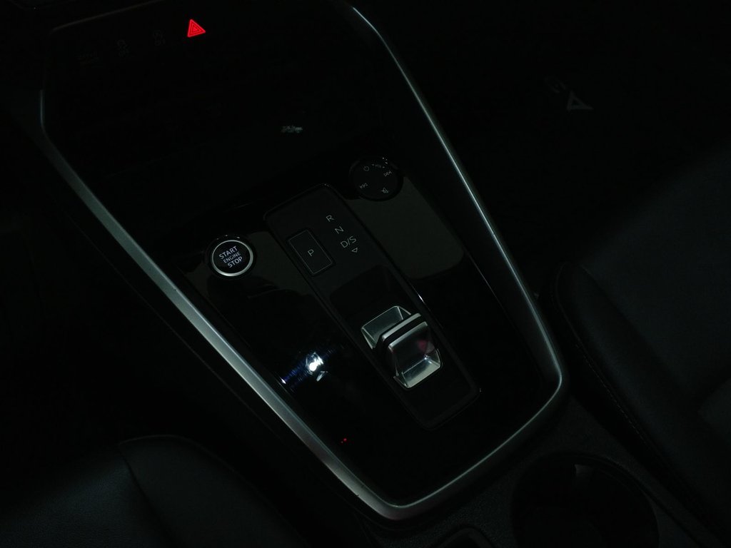2022 Audi A3 40 TFSI KOMFORT QUATTRO TOIT|CARPLAY|CAMERA in Laval, Quebec - 16 - w1024h768px