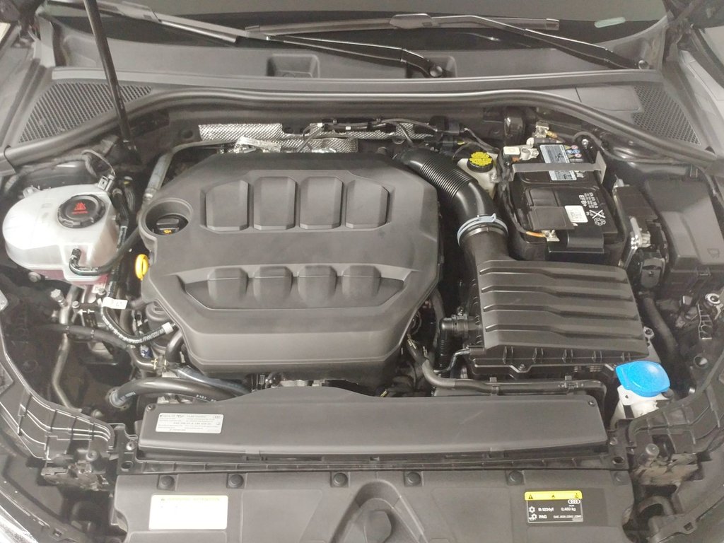 2022 Audi A3 40 TFSI KOMFORT QUATTRO TOIT|CARPLAY|CAMERA in Laval, Quebec - 18 - w1024h768px
