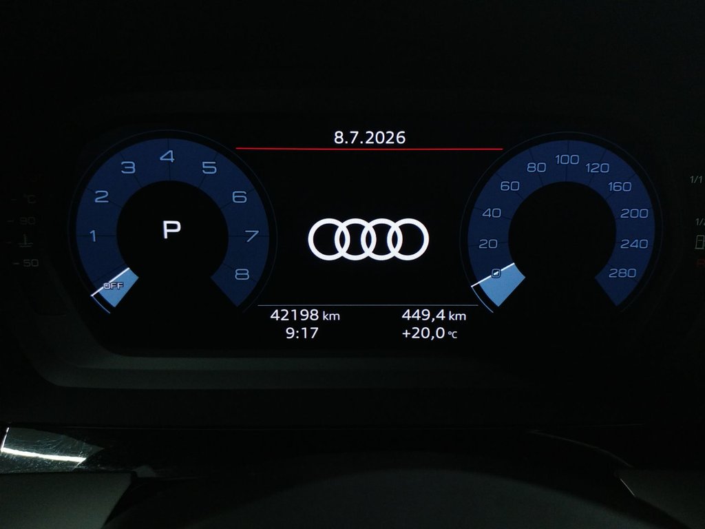 Audi A3 KOMFORT QUATTRO|TOIT|CARPLAY|CAMERA 2022 à Laval, Québec - 13 - w1024h768px