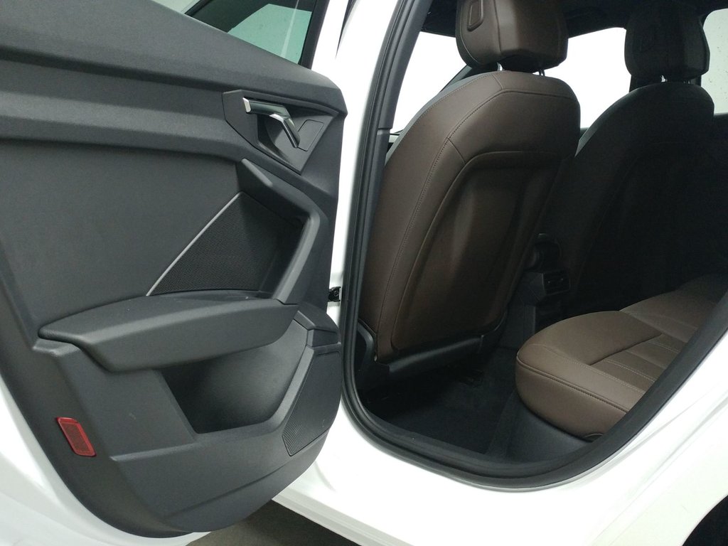 Audi A3 KOMFORT QUATTRO|TOIT|CARPLAY|CAMERA 2022 à Laval, Québec - 9 - w1024h768px