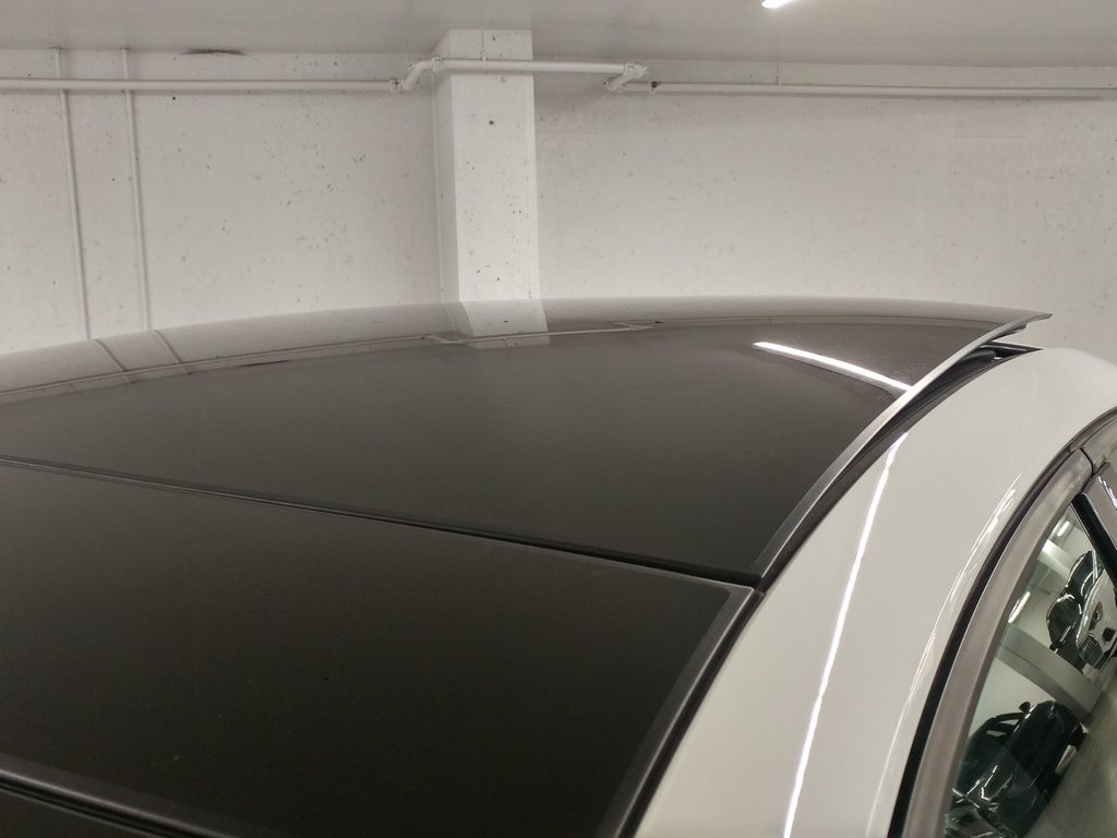 Audi A3 KOMFORT QUATTRO|TOIT|CARPLAY|CAMERA 2022 à Laval, Québec - 17 - w1024h768px