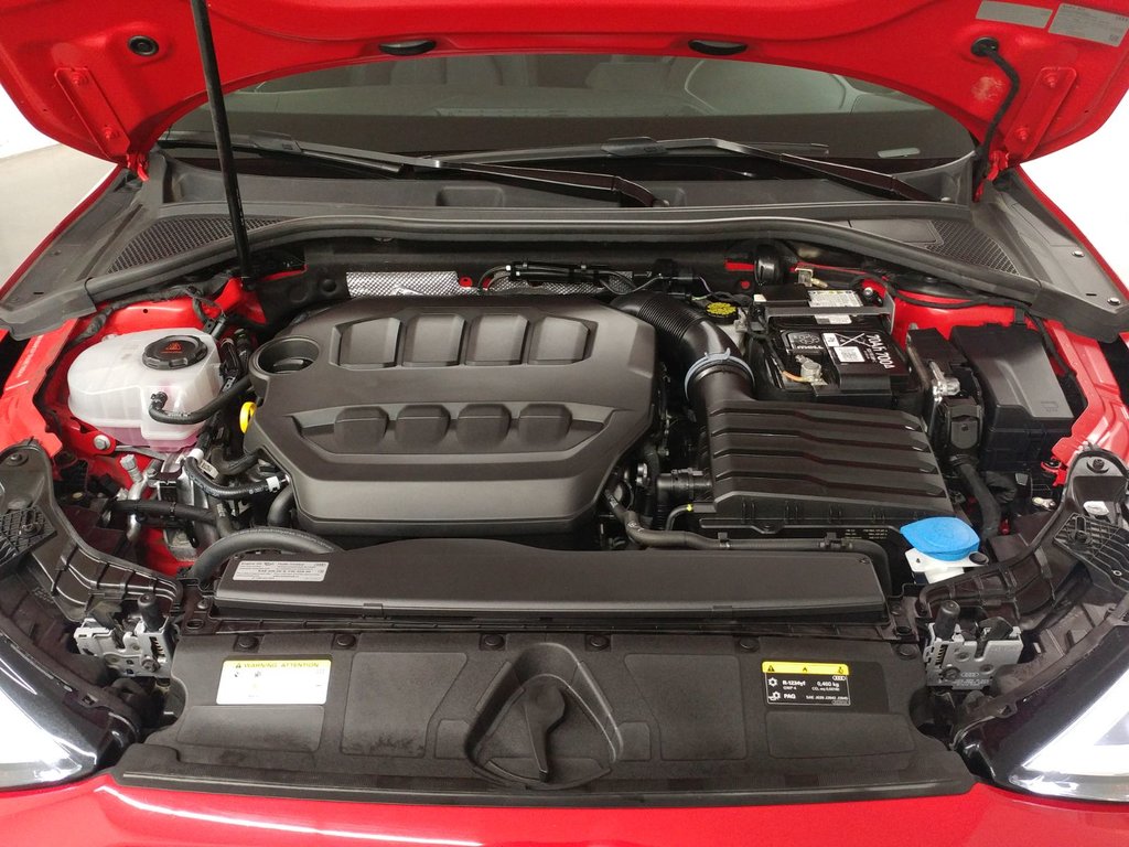 2024 Audi A3 40 KOMFORT QUATTRO VORSPRUNG TOIT |CAMERA|CARPLAY in Laval, Quebec - 19 - w1024h768px