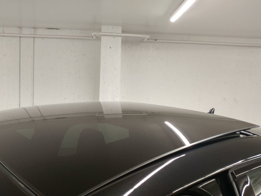 2025 Audi A3 PROGRESSIV S-LINE BLACK OPTIC |NAVIGATION|SONOS in Laval, Quebec - 18 - w1024h768px