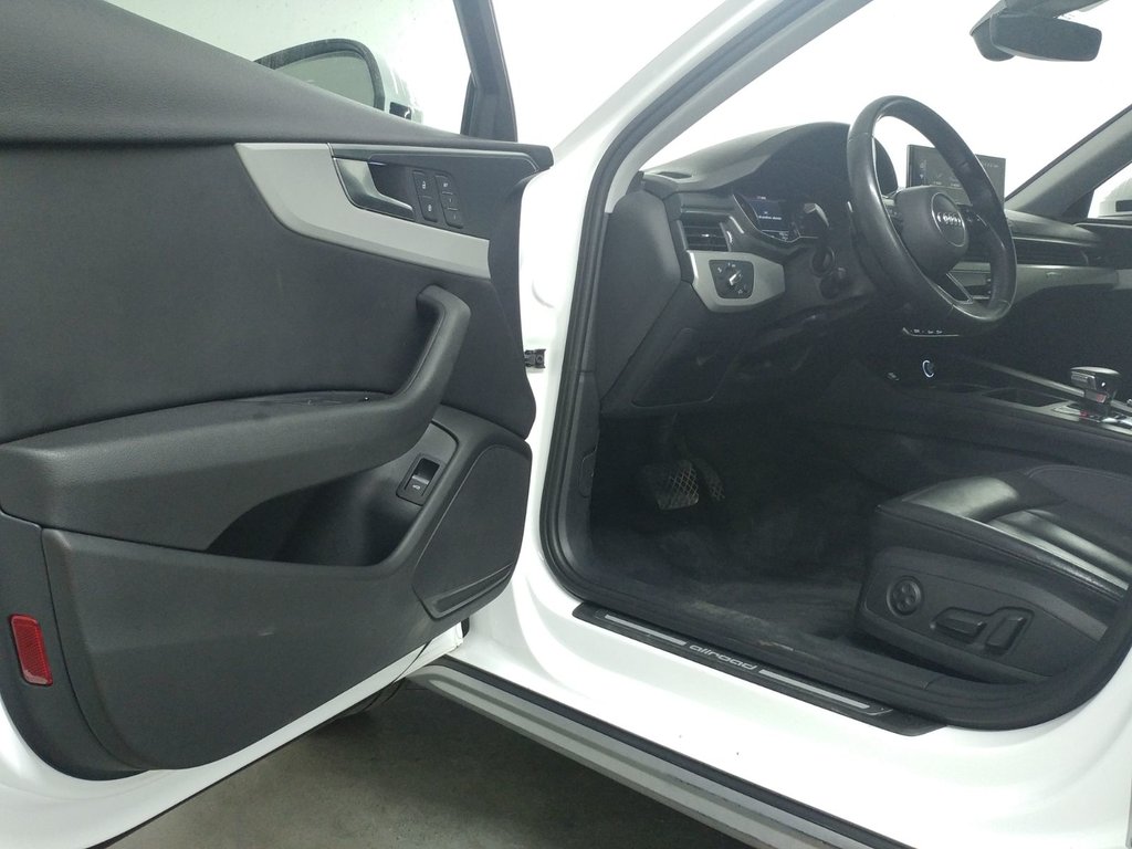 Audi A4 allroad KOMFORT GR COMMODITÉS QUATTRO TOIT|CARPLAY|CAMERA 2020 à Laval, Québec - 11 - w1024h768px